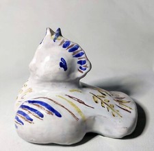 Dévidoir à ficelle, poule