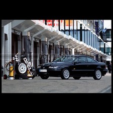 Photo A.007271 Opel Calibra DTM EDITION 1995-1996