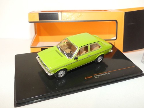 Volkswagen derby mki - vw,