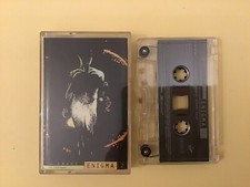 ENIGMA 2 - the cross of