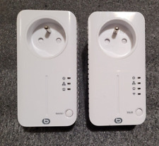 Kit CPL Wifi Extender