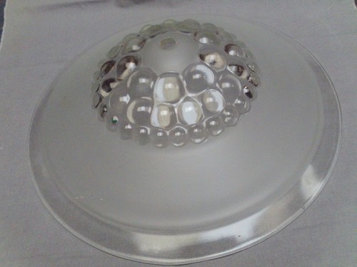 Vasque lustre 1930 - vasque,