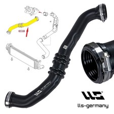 Tuyau De Turbine Tuyau