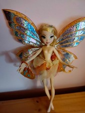 winx stella enchantix mattel