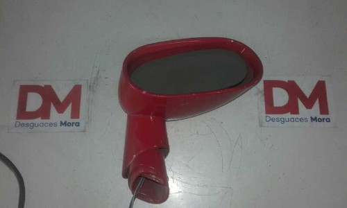 Retroviseur droit 4318891 - /,