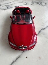 VOITURE BMW M ROADSTER