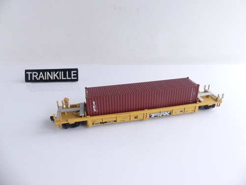 Walthers mainline wagon plat - mainline,