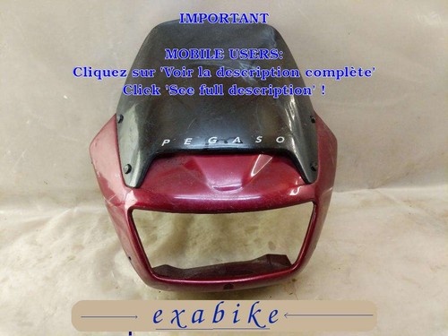 Tete fourche pour aprilia - tete,