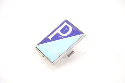 Logo marque piaggio vespa lx - -,