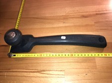 (N°2 old tool, OUTIL ANCIEN 