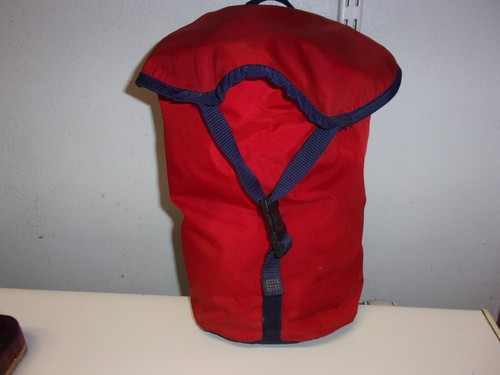 Sacoche arrière vélo lafuma - sacoche,