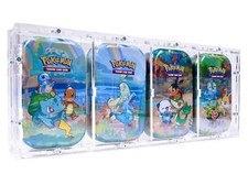 Protection pour 4x Pokemon