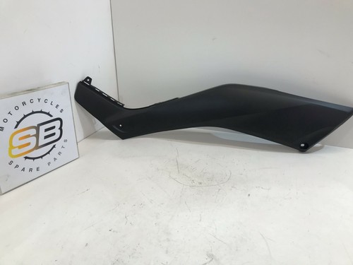 Carena gauche yamaha max 400 - carena,