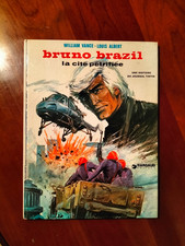 EO 1972 BRUNO BRAZIL LA CITE