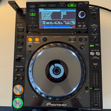 Platine vinyle numérique