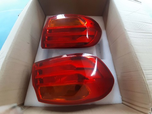 Bmw serie 2016 phares - 2016,