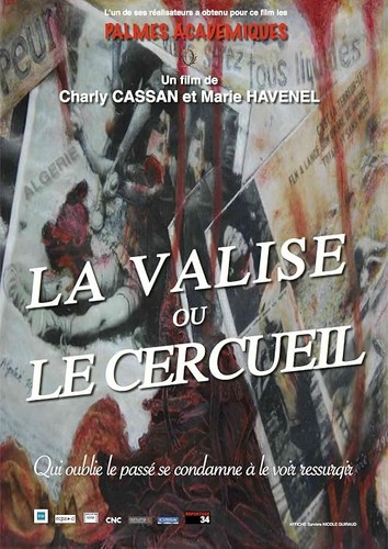 Valise le cercueil - la, ou