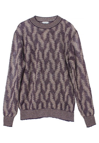 Dries van noten pull - en, laine