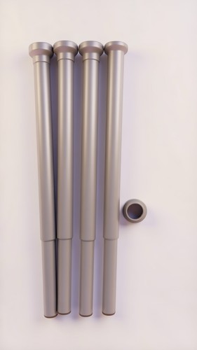 Table legs set 4 - of,