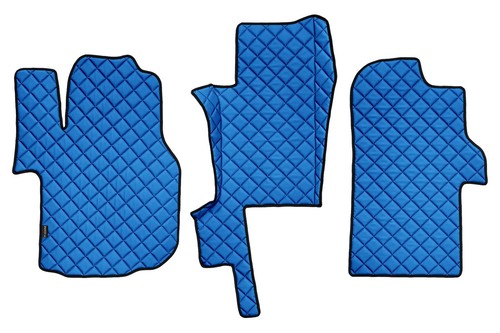 Van tapis entierement le - van, de