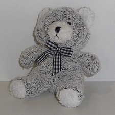Doudou Ours Noukies Noukie's -