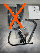 KIT DE MONTAGE POUR PROTECTION