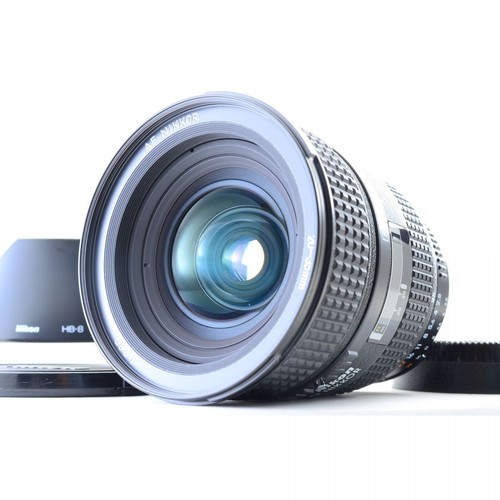 Objectif grand angle nikon - nikon, af