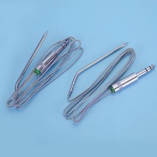 2 Pack BBQ Smoker Grill Meat