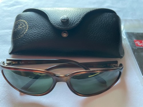 Vintage ray ban rb2112 - vintage, ray-ban