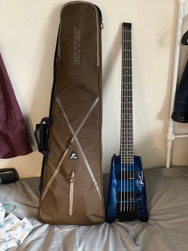 Steinberger spirit cordes - spirit,