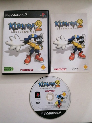 Jeu rare ps2 - jeu, 2