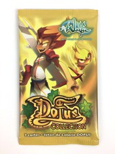 Booster Dofus Collection /