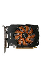 Carte Graphique ZOTAC GTX 750