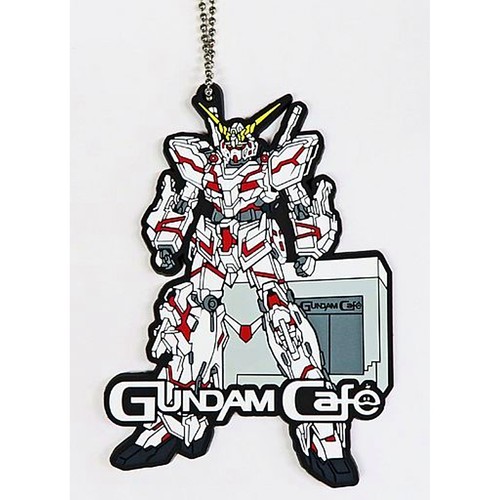 Unicorn gundam mobile - mobile, suit