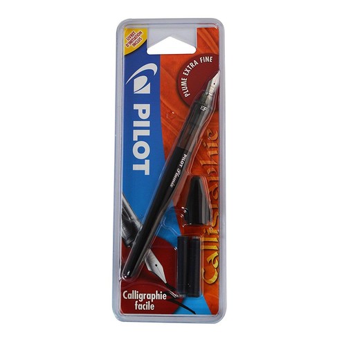 600206 pilot stylo plume de - [600206],