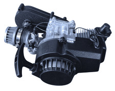 49 CCM Moteur 1A Top Pocket