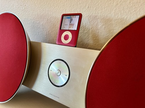 Bang olufsen beosound - olufsen,