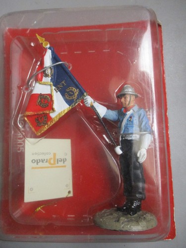 Figurine del prado pompier - figurine,