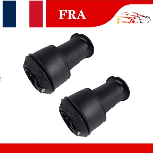 Arrière ressorts - 2x,
