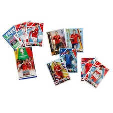 TOPPS MATCH ATTAX UEFA EURO