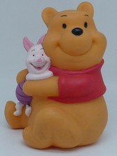 ANCIENNE TIRELIRE FIGURINE