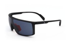 Lunettes de Soleil Adidas Sport SP0004 02A MATTE BLACK 0/0/135 UNISEX