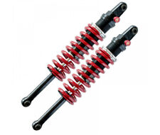 MORGAN 3 WHEELER -18/23 - PAIRE AMORTISSEURS AVANT M-SHOCK SHOCK FACTORY - MN002