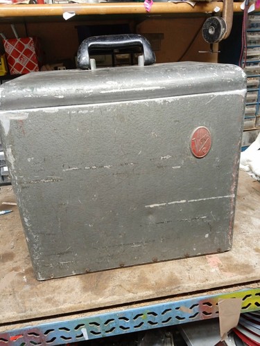 Projecteur 16mm victor - 16mm,
