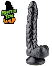 Gode Monster Godemichet Gode