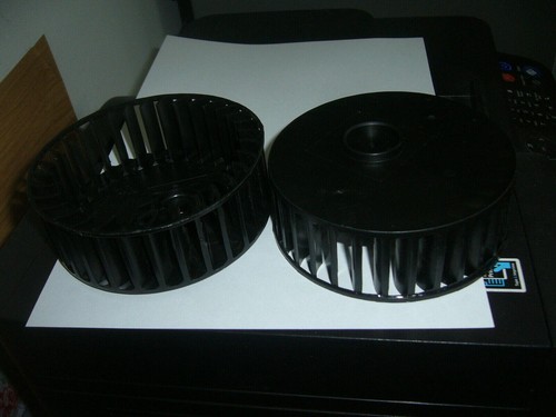Ventilateur diamètre 12cm - ventilateur,