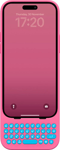 Clicks keyboard for apple - keyboard,