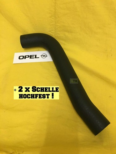 Durite réservoir opel - de,