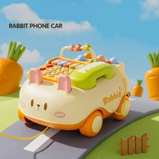 Jouet de téléphone pour