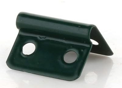 Clip panneau grillagé - de,